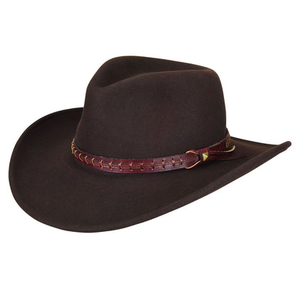 Bailey Firehole Hat - Bailey Western