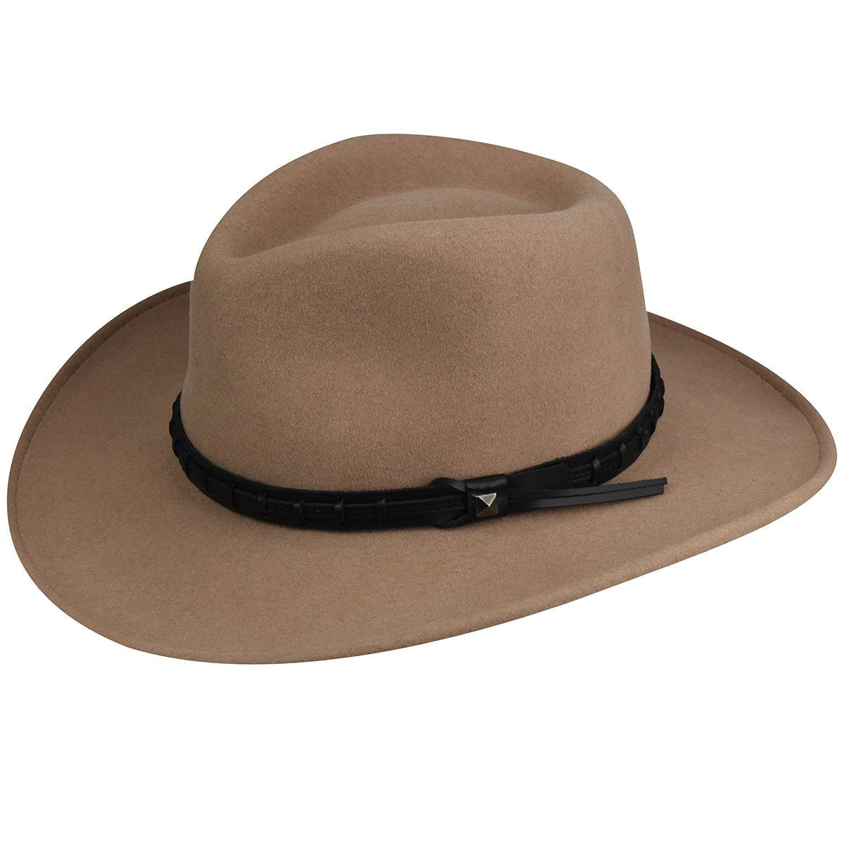 Bailey Firehole Hat - Bailey Western