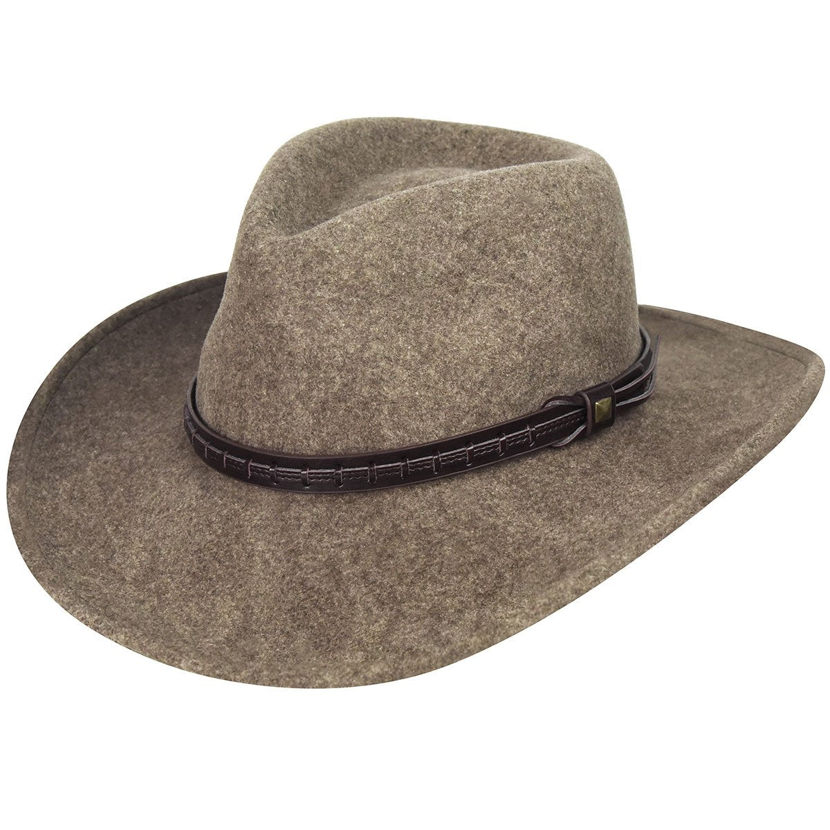 Bailey Firehole Hat - Bailey Western