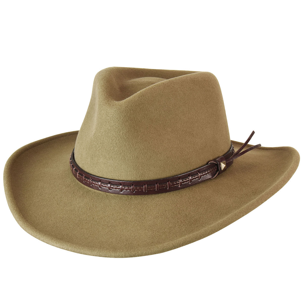 Bailey Firehole Hat - Bailey Western