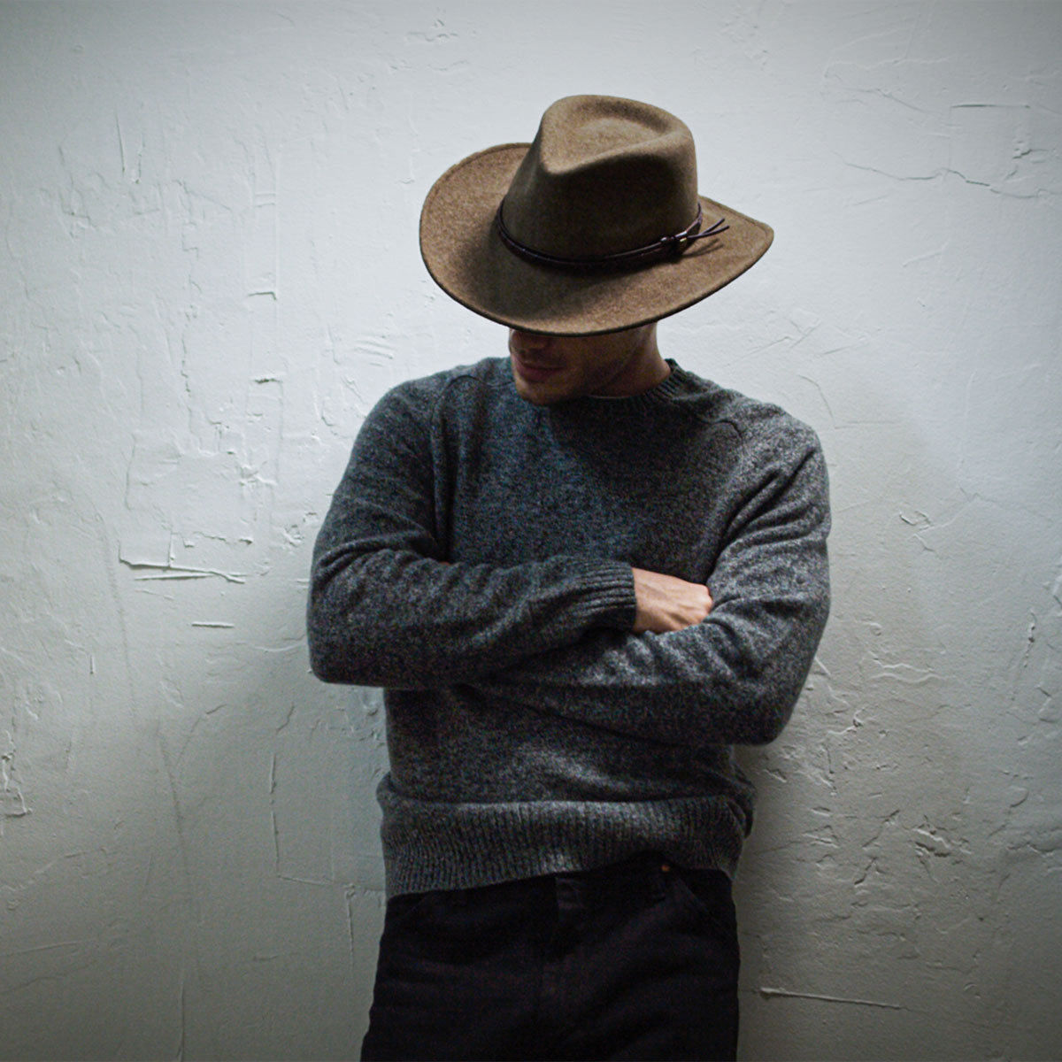 Bailey Firehole Hat - Bailey Western
