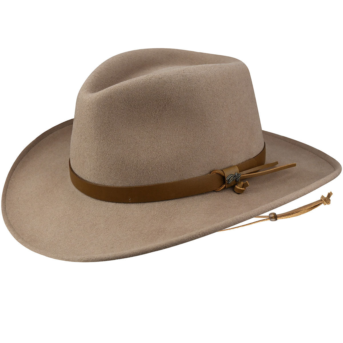 Bailey Western Morgan Outback Hat - Bailey Western