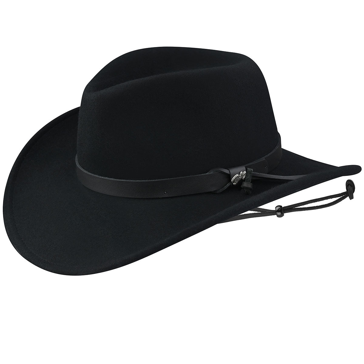 Bailey Western Morgan Outback Hat - Bailey Western