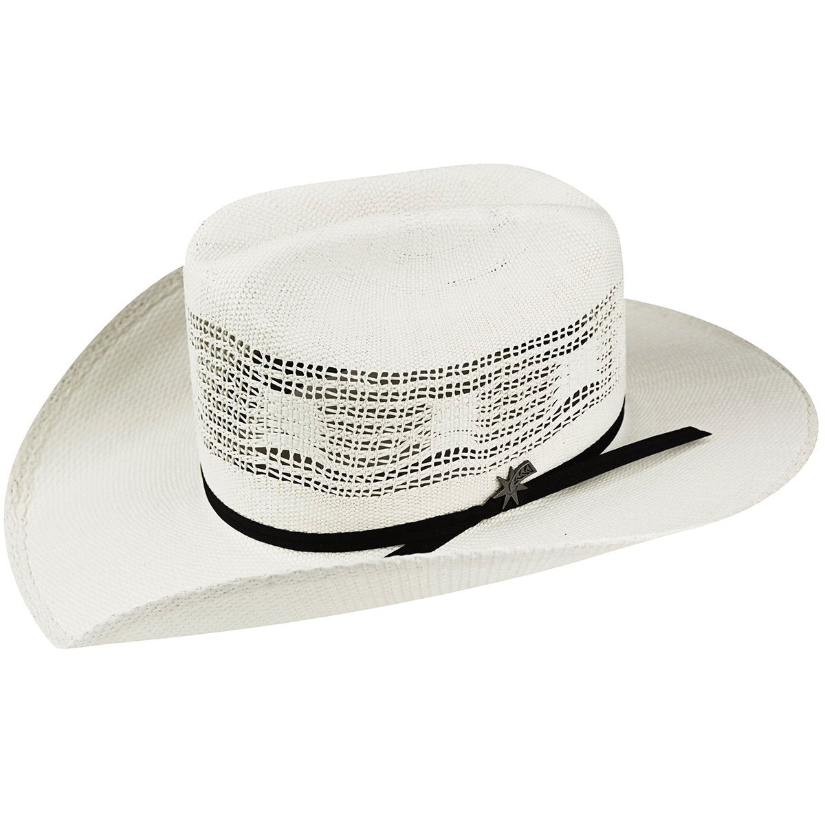 Bailey Western USA Desert Breeze Cowboy Hat - Bailey Western