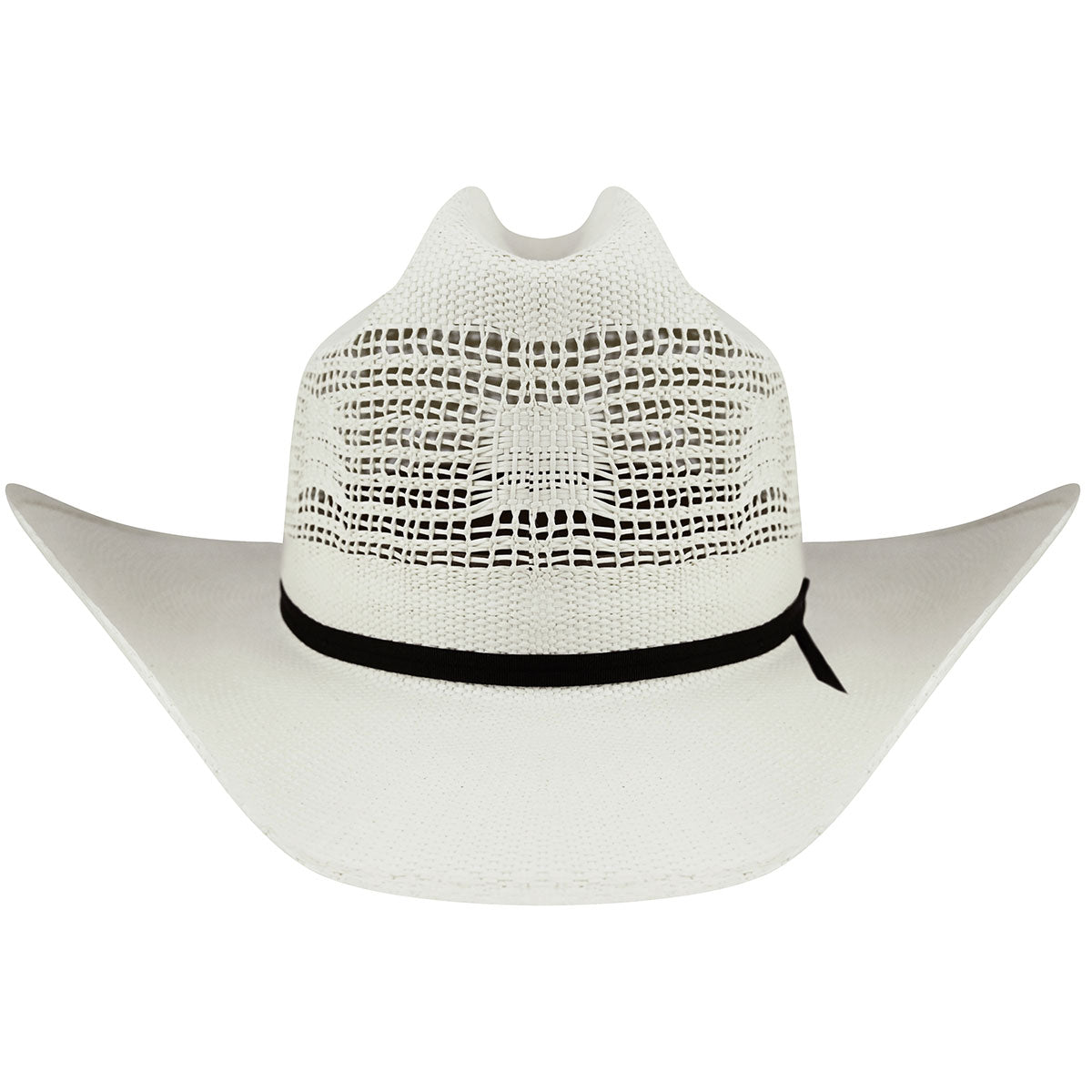 Bailey Western USA Desert Breeze Cowboy Hat - Bailey Western