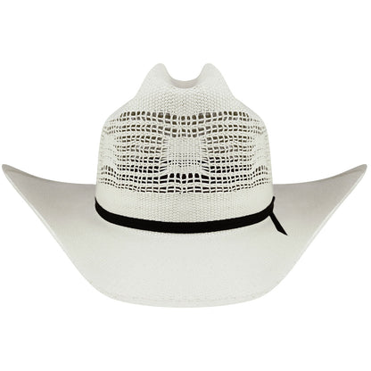 Bailey Western USA Desert Breeze Cowboy Hat - Bailey Western