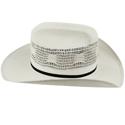 Bailey Western USA Desert Breeze Cowboy Hat - Bailey Western