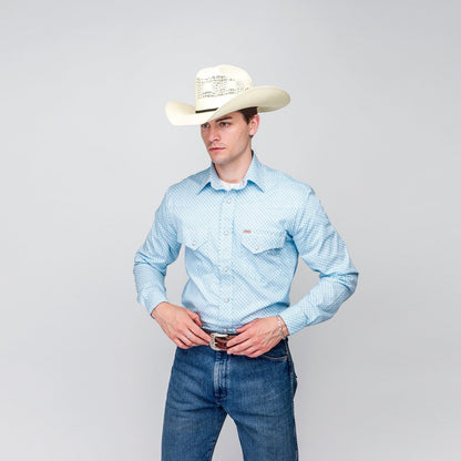 Bailey Western USA Desert Breeze Cowboy Hat - Bailey Western