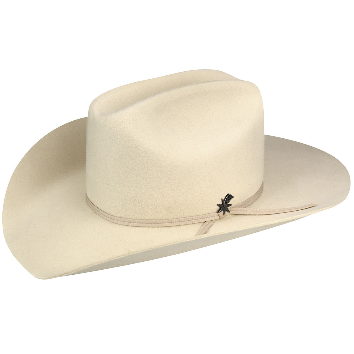Bailey Western Stampede 2X Hat - Bailey Western