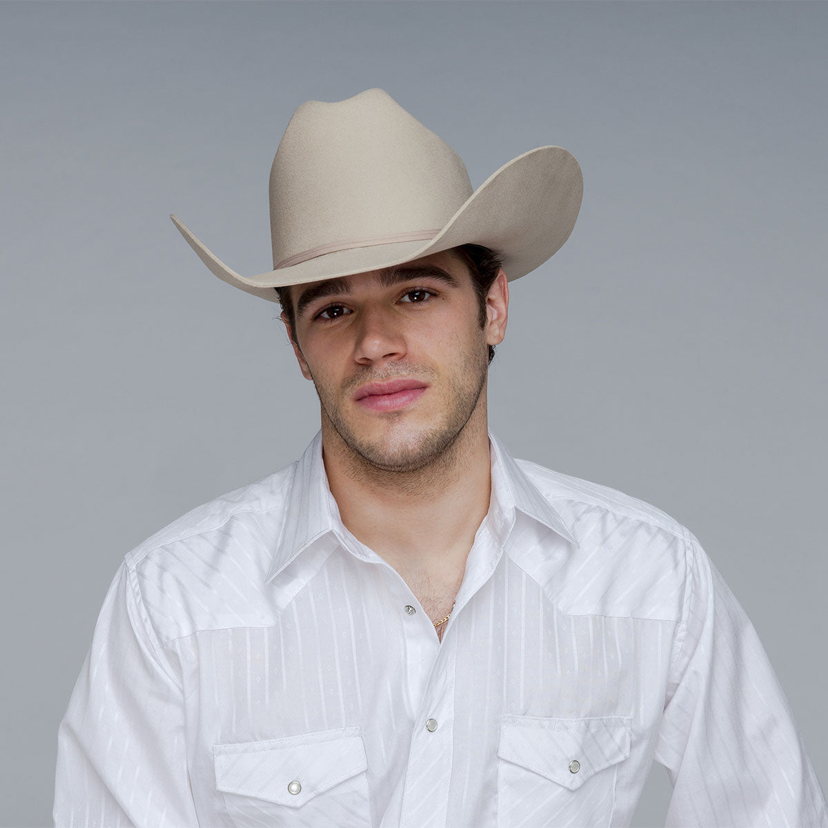 Bailey Western Stampede 2X Hat - Bailey Western