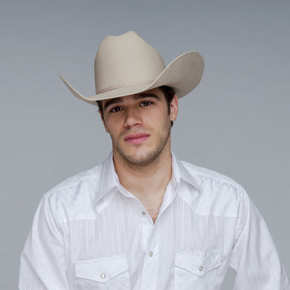 Bailey Western Stampede 2X Hat - Bailey Western