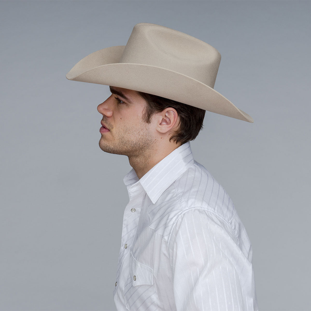 Bailey Western Stampede 2X Hat - Bailey Western