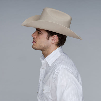 Bailey Western Stampede 2X Hat - Bailey Western