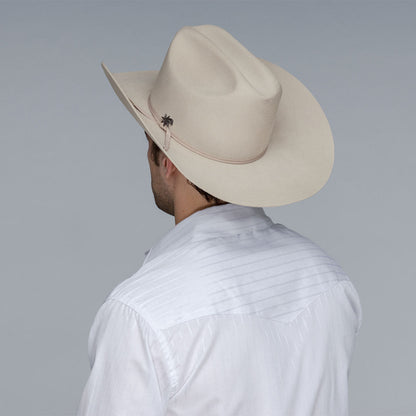Bailey Western Stampede 2X Hat - Bailey Western