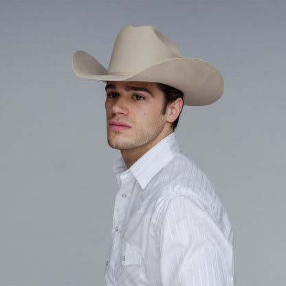 Bailey Western Stampede 2X Hat - Bailey Western