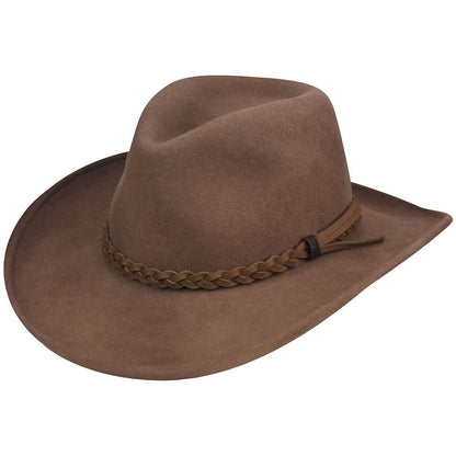 Bailey Western Switchback Hat - Bailey Western