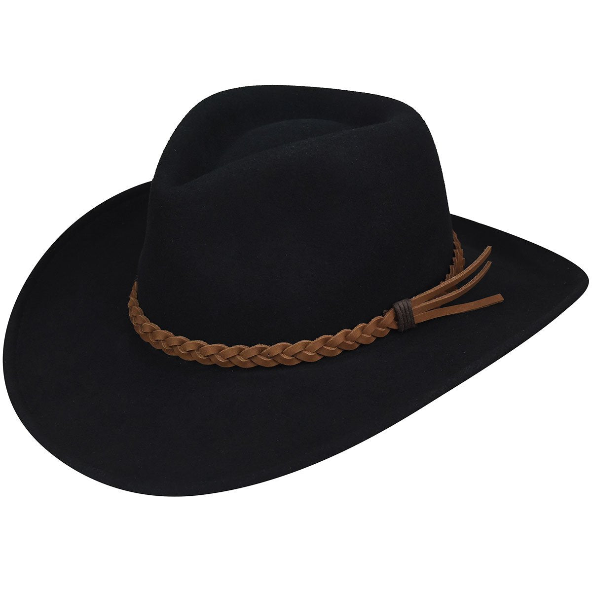 Bailey Western Switchback Hat - Bailey Western