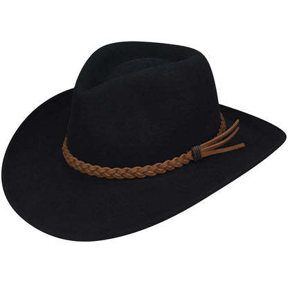 Bailey Western Switchback Hat - Bailey Western