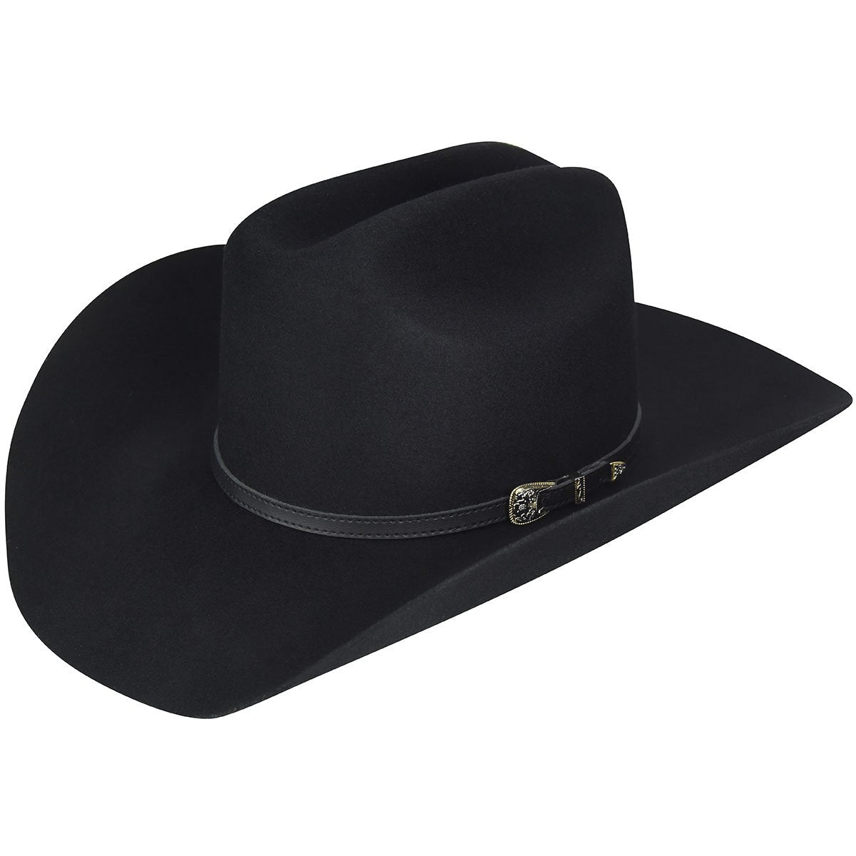 Bailey Western Wichita 2X Hat - Bailey Western