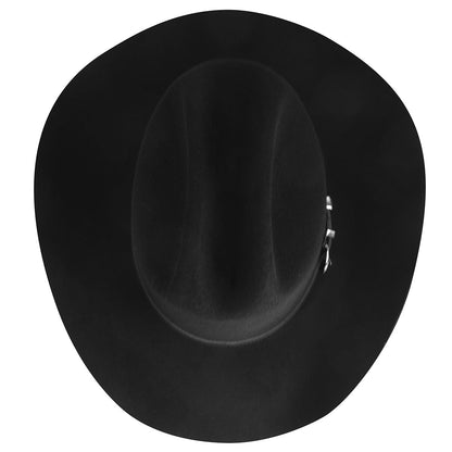 Bailey Western Wichita 2X Hat - Bailey Western