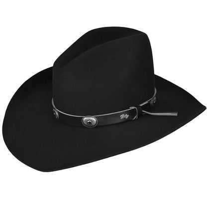 Bailey Western Tombstone 2X Hat - Bailey Western