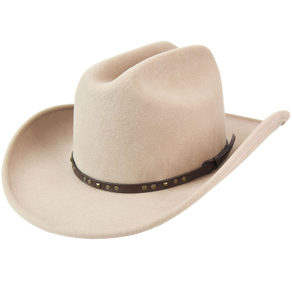 Bailey Western Chisolm Hat - Bailey Western