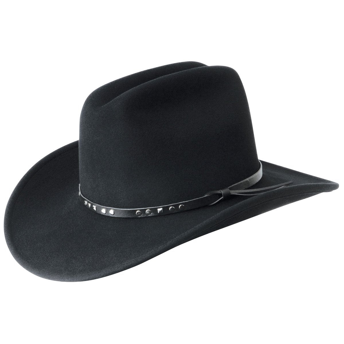 Bailey Western Chisolm Hat - Bailey Western