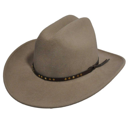 Bailey Western Chisolm Hat - Bailey Western