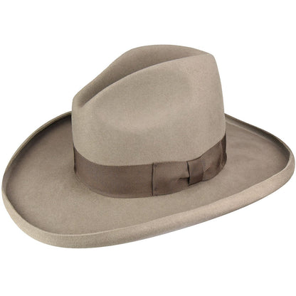 Bailey Western Clayton Hat - Bailey Western