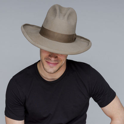 Bailey Western Clayton Hat - Bailey Western