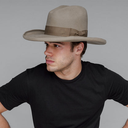 Bailey Western Clayton Hat - Bailey Western