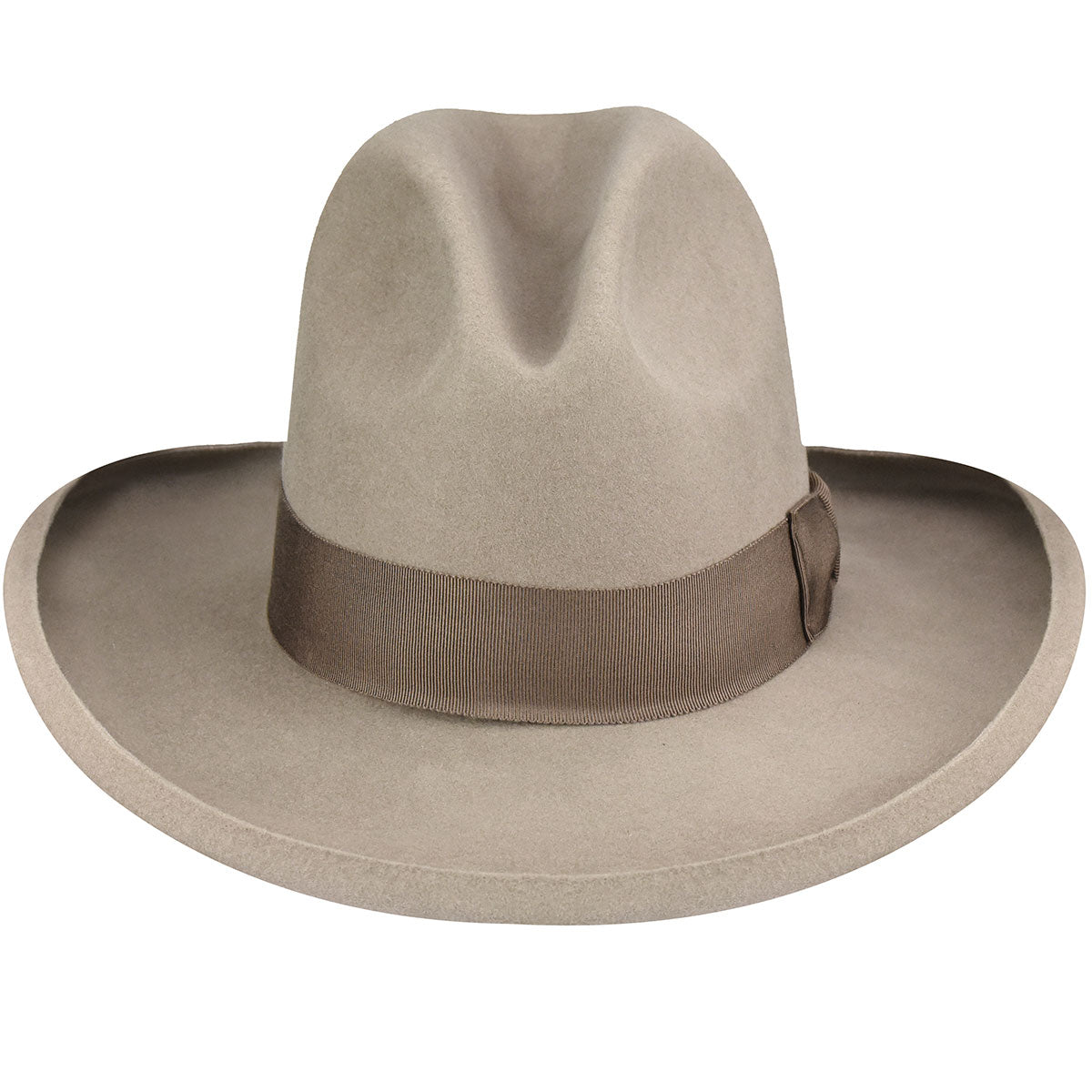 Bailey Western Clayton Hat - Bailey Western