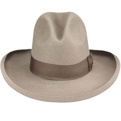Bailey Western Clayton Hat - Bailey Western