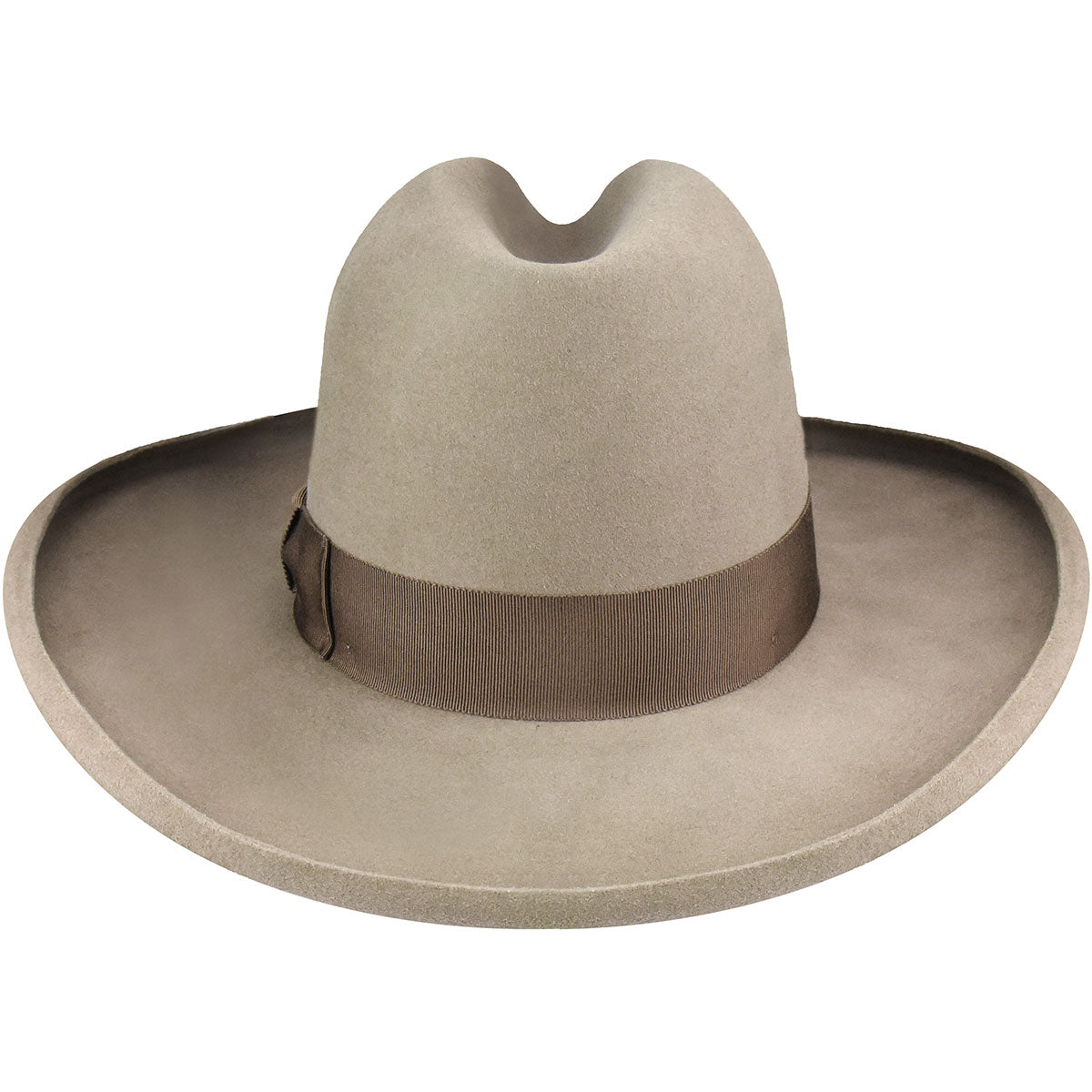 Bailey Western Clayton Hat - Bailey Western