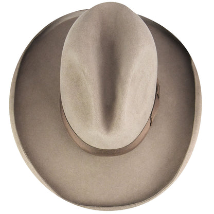 Bailey Western Clayton Hat - Bailey Western