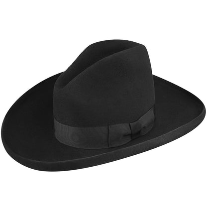 Bailey Western Clayton Hat - Bailey Western