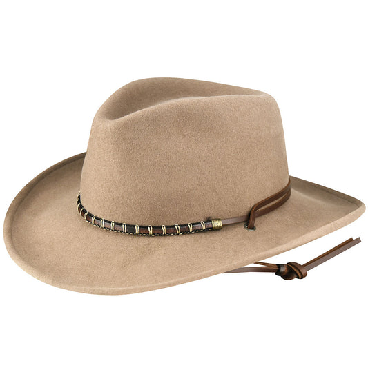 Bailey Columbia Hat - Bailey Western