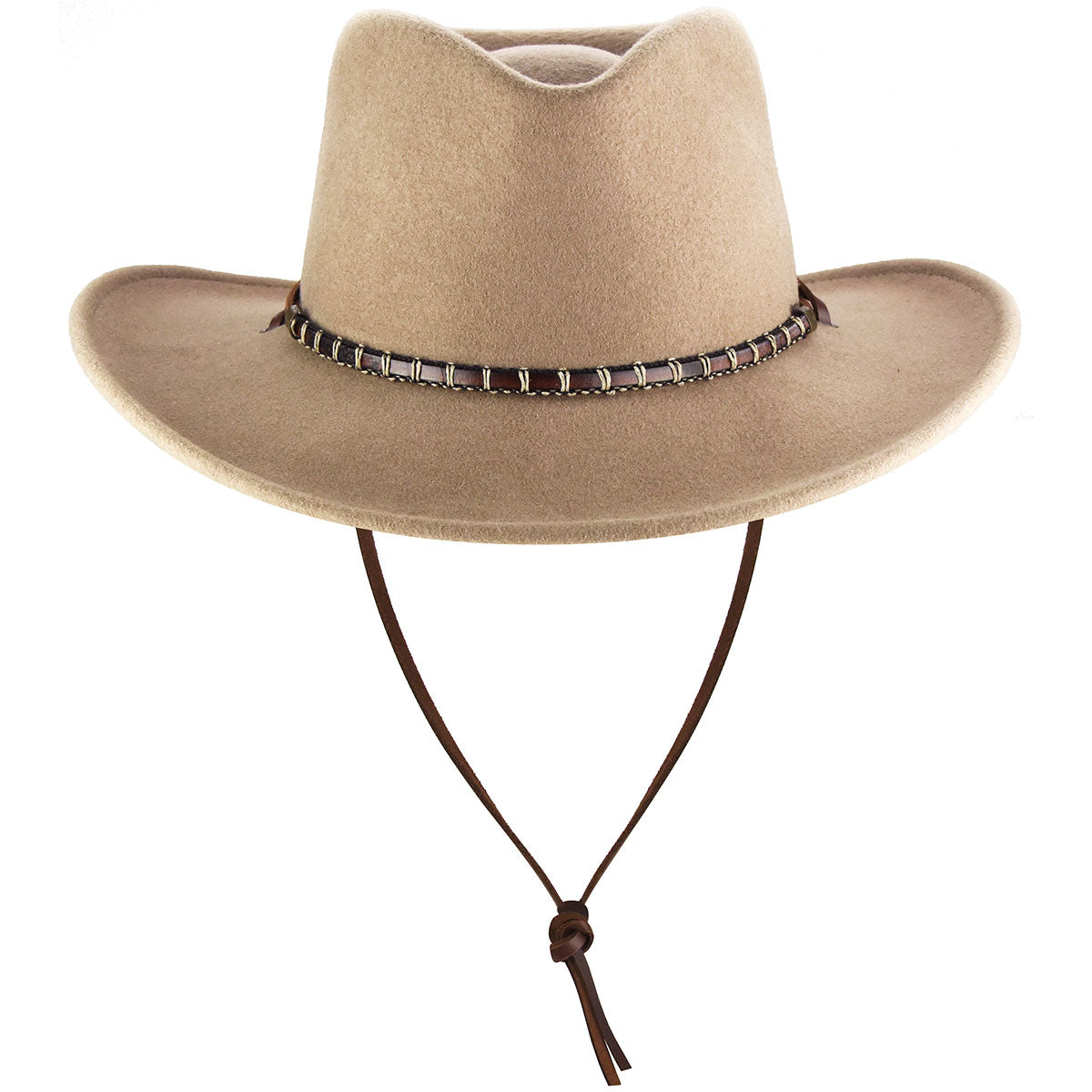 Bailey Columbia Hat - Bailey Western