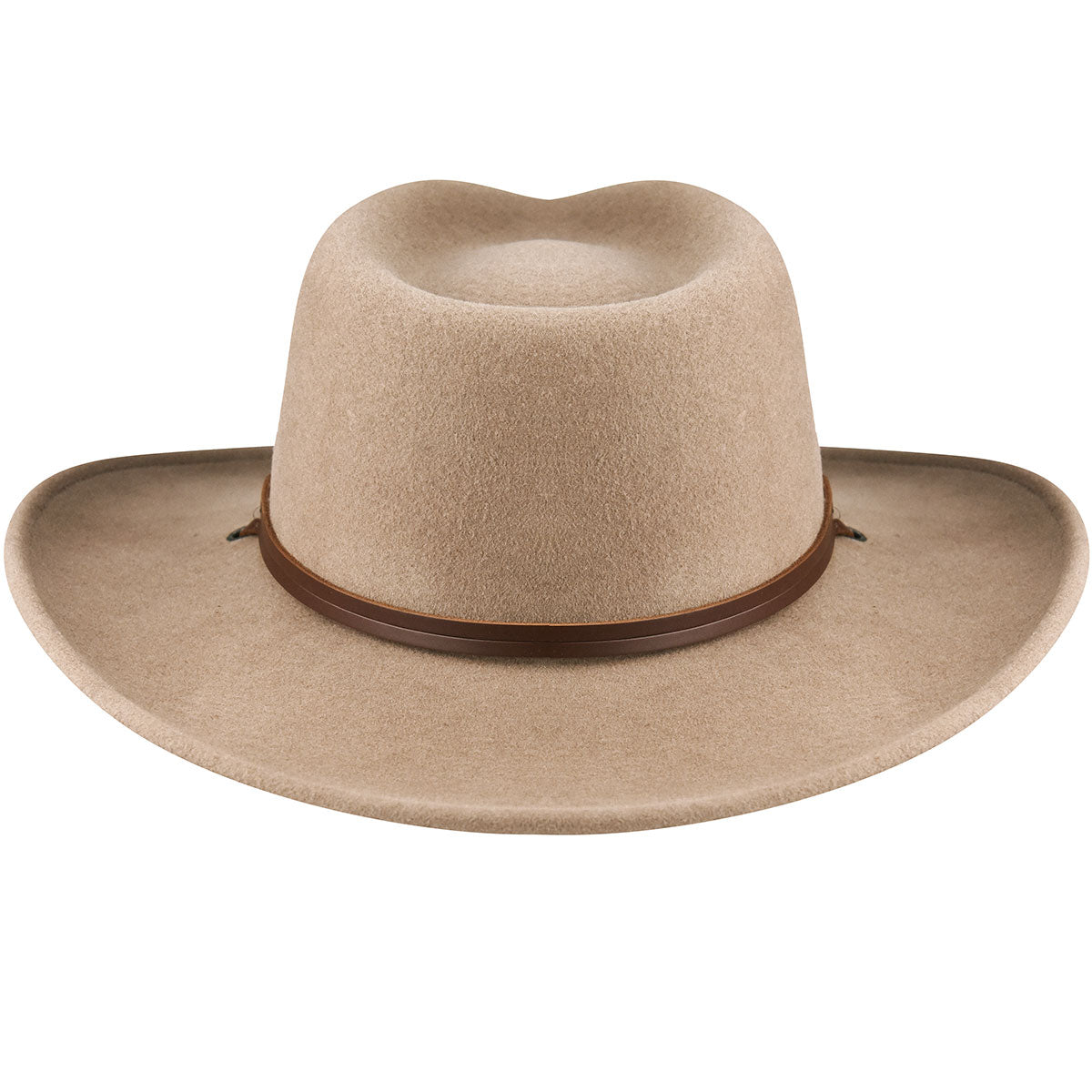 Bailey Columbia Hat - Bailey Western