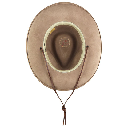 Bailey Columbia Hat - Bailey Western