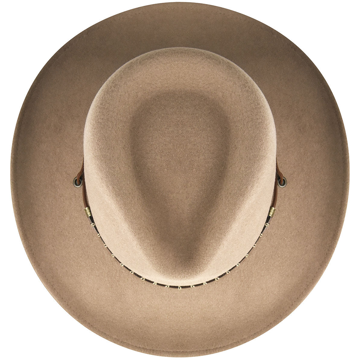 Bailey Columbia Hat - Bailey Western