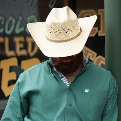 Koslo II 15X Western Hat - Bailey Western