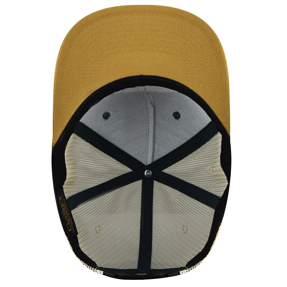 Bailey Western Paine Trucker Cap - Bailey Western