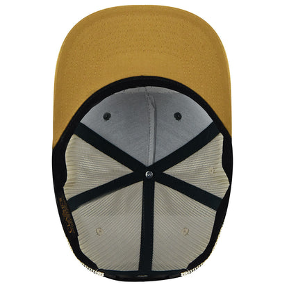 Bailey Western Paine Trucker Cap - Bailey Western