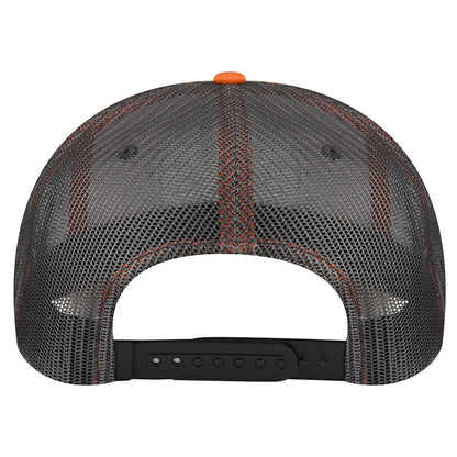 Bailey Western Paine Trucker Cap - Bailey Western