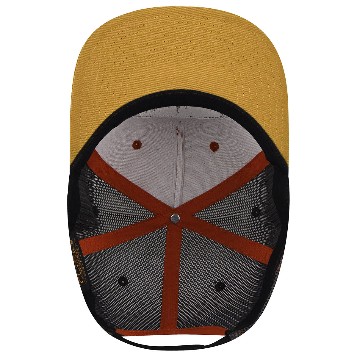 Bailey Western Paine Trucker Cap - Bailey Western