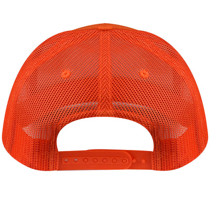 Bailey Western Valor Trucker Cap - Bailey Western