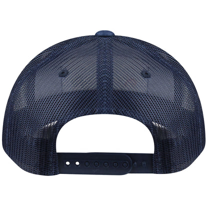 Bailey Western Valor Trucker Cap - Bailey Western