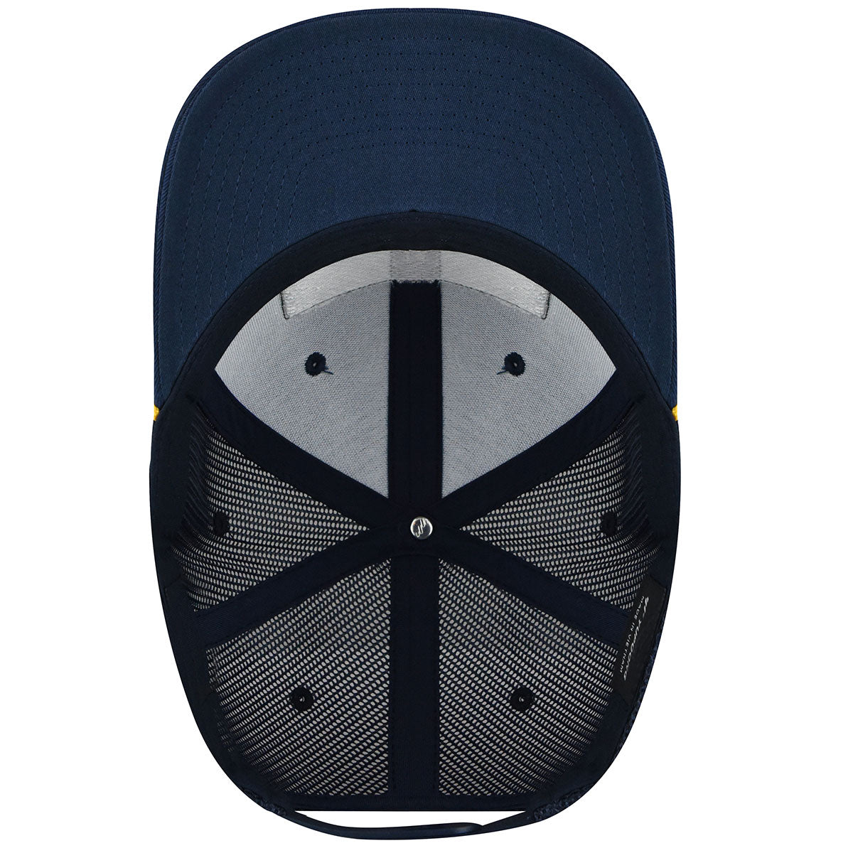 Bailey Western Valor Trucker Cap - Bailey Western