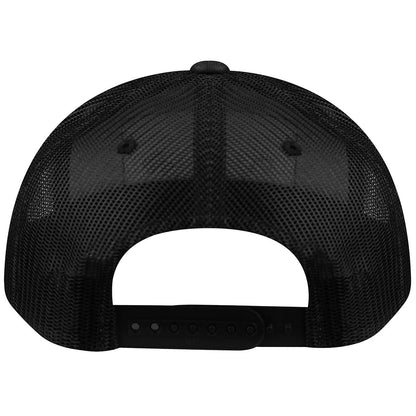 Bailey Western Valor Trucker Cap - Bailey Western